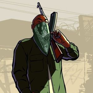 Meet your Posher, Brandon